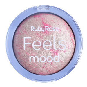 Baked Blush Hb61171 Ruby Rose 