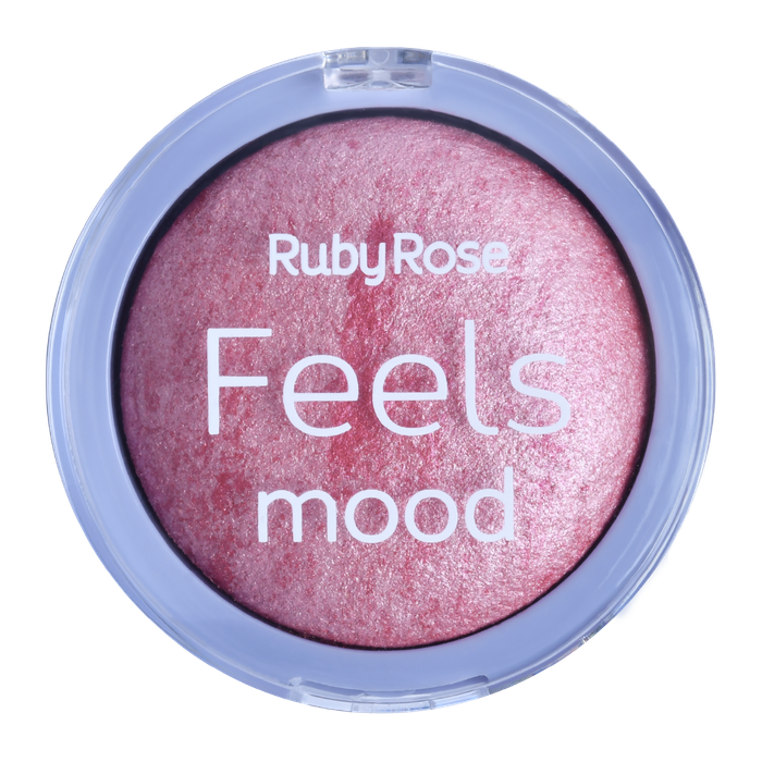 Baked Blush Hb61172 Ruby Rose