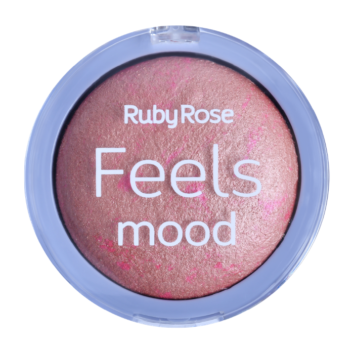 MARBLE BLUSH HB61175 RUBY ROSE