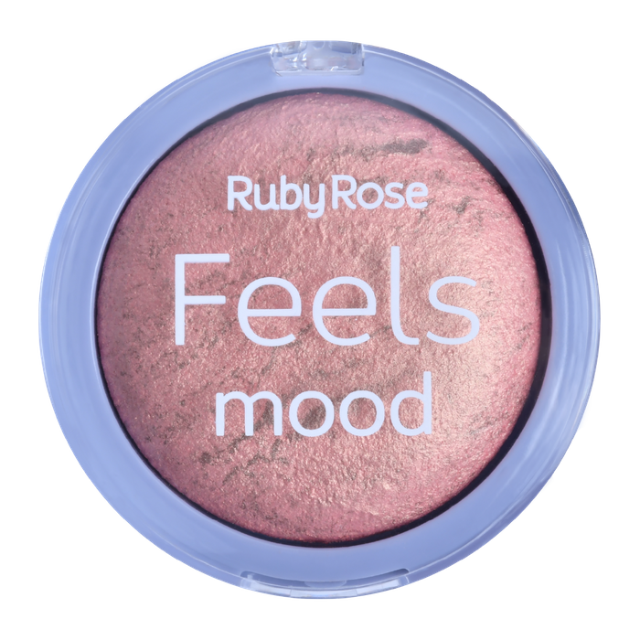 Baked Blush Hb61173 Ruby Rose