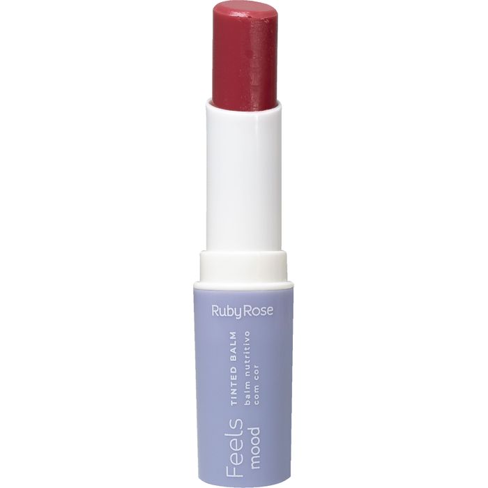 Tinted Balm Feels Mood - Hb8519t20 - Ruby Rose