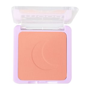 Blush Compacto Mood Mb100 Hbf5821 Rubyrose