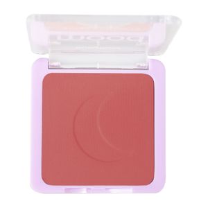 Blush Compacto Mood Mb40 Hbf5824 Rubyrose