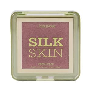 Blush Em Creme Fresh Face Hbf10005 Rosy Dawn Silk Skin Rubyrose