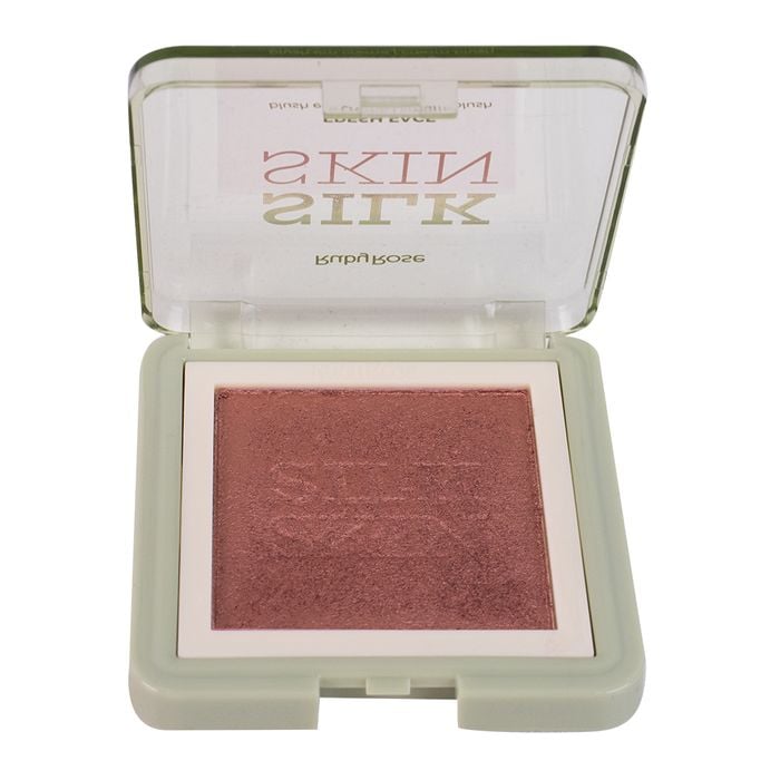 Blush Em Creme Fresh Face Hbf10006 Sunset Flush Silk Skin Rubyrose