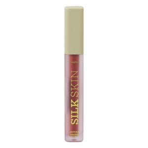 Batom Liquido Smooth Blur Timeless Hbf71001 Silk Skin Rubyrose