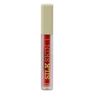 Batom Liquido Smooth Blur Glamour Hbf71002 Silk Skin Rubyrose