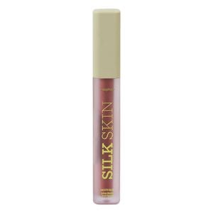 Batom Liquido Smooth Blur Serene Hbf71005 Silk Skin Rubyrose