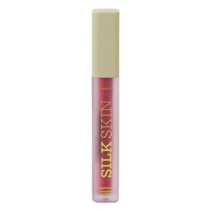 Batom Liquido Smooth Blur Radiant Hbf71008 Silk Skin Rubyrose