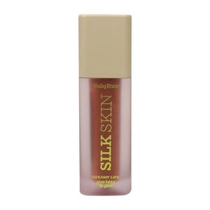 Gloss Labial Dream Lips Sunset Vibe Hbf72005 Silk Skin Rubyrose