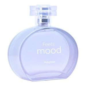 Perfume Mood - Hbp100 - Rubyrose