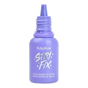 Cola Para Glitter - Stay Fix - Hb580 - Rubyrose