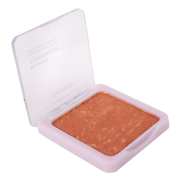 Blush Compacto Bc10 Rose Pearl Hb61211 Rubyrose