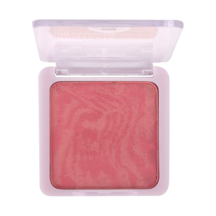 Blush Compacto Bc20 Divine Hb61212 Rubyrose