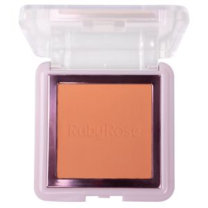 Blush Compacto Bl10 Hbf8611 Rubyrose