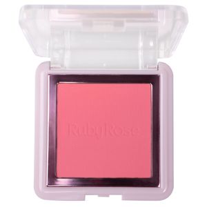 Blush Compacto Bl20 Hbf8612 Rubyrose