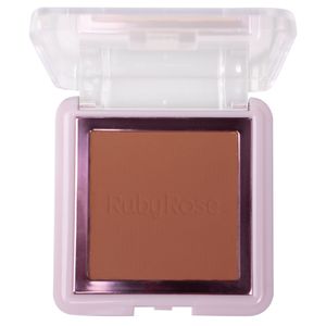 Blush Compacto Bl30 Hbf8613 Rubyrose