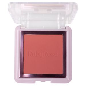 Blush Compacto Bl40 Hbf8614 Rubyrose