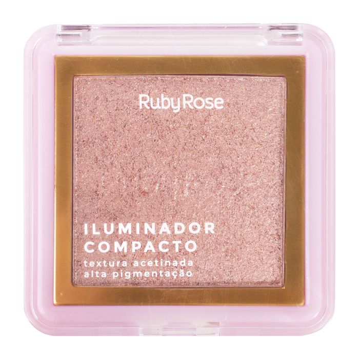 Iluminador Compacto Hl90 Hb8595 Rubyrose