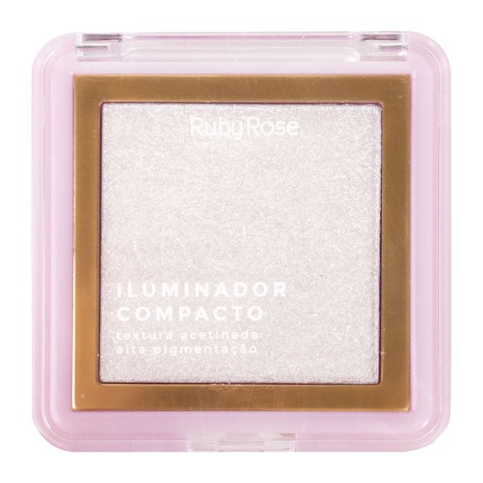 Iluminador Compacto Hl10 Hb8591 Rubyrose