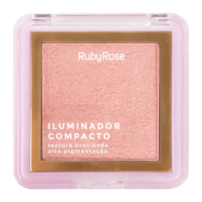 Iluminador Compacto Hl30 Hb8592 Rubyrose