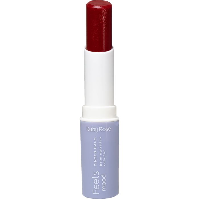 Tinted Balm Feels Mood - Hb8519t30 - Ruby Rose