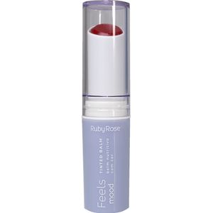 Tinted Balm Feels Mood - Hb8519t30 - Ruby Rose