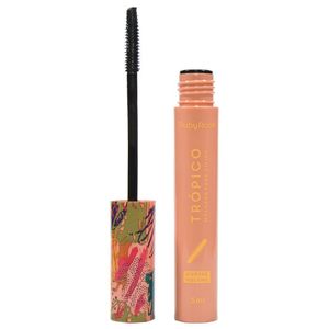 Mascara Para Cilios Curva E Volume - Hb503 - Rubyrose