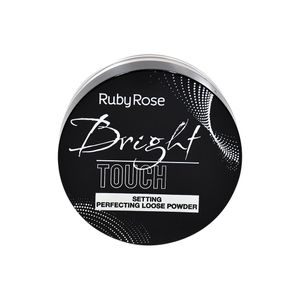 Po Solto Bright Touch - Hb7221 - Bronzeado Neutro - Rubyrose