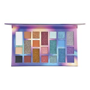 Paleta De Sombras Ready For - Hb1059 - Rubyrose