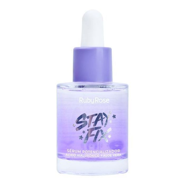 Serum Stay Fix - Hb309 - Rubyrose