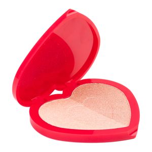 Iluminador Dopamine Cupids Radiance Hbf16024 Darling Duet Rubyrose