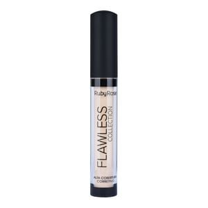 Corretivo Liquido Flawless Collection - Hb8080 - Nude 3 - Rubyrose