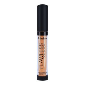 Corretivo Liquido Flawless Collection - Hb8080 - Chocolate 1 - Rubyrose