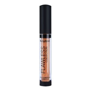 Corretivo Liquido Flawless Collection - Hb8080 - Chocolate 6 - Rubyrose