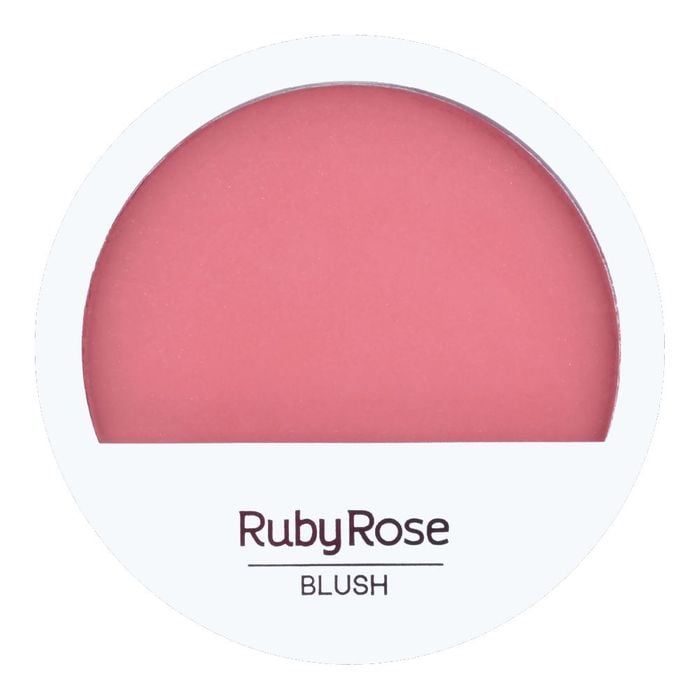BLUSH EM PO - HB6104B85 - B85 MARSALA - RUBYROSE