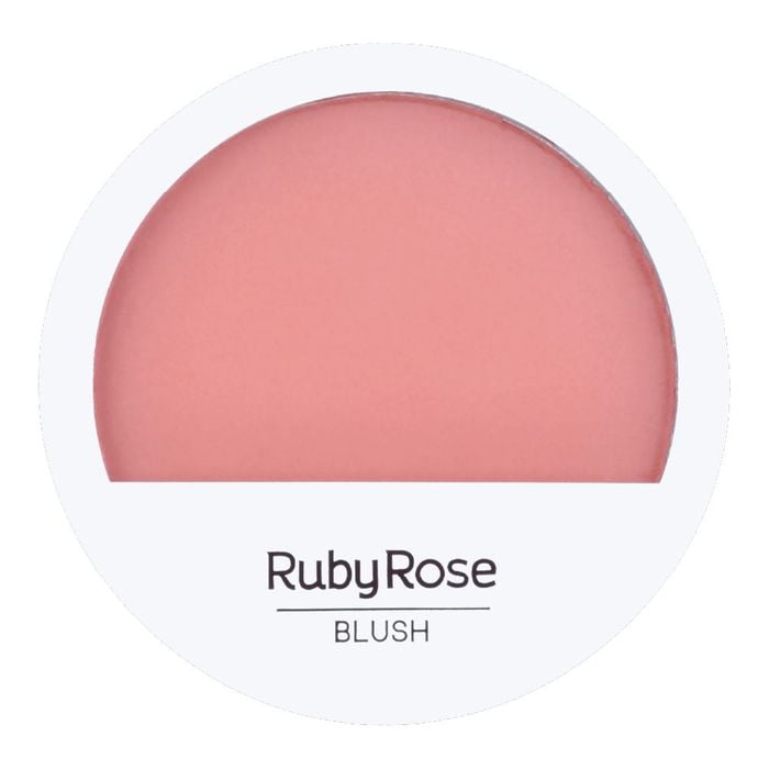 BLUSH EM PO - HB6104B82 - B82 TERRACOTA - RUBYROSE