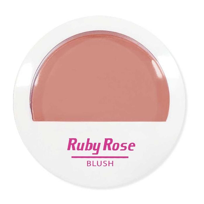 MINI BLUSH HB6106B04- B04 - RUBY ROSE