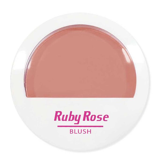 MINI BLUSH HB6106B85- B85 - RUBY ROSE