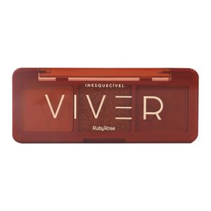 Trio De Sombras Viver Inesquecivel Hbf5281 Rubyrose