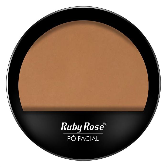 PO COMPACTO - HB720616 - CAFE MEDIO 16 - RUBYROSE