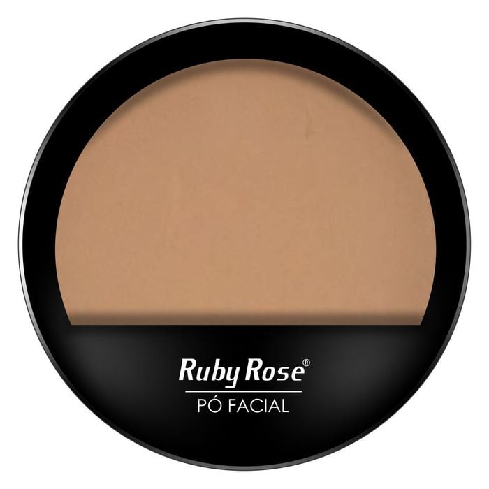 PO COMPACTO - HB72062 - BEGE CLARO 2 - RUBYROSE
