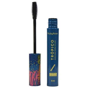 Mascara Para Cilios Power Volume - Hb501 - Rubyrose