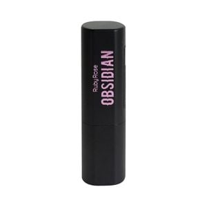 Batom Lipstick Cream Satin Obsidian - Hb70004 