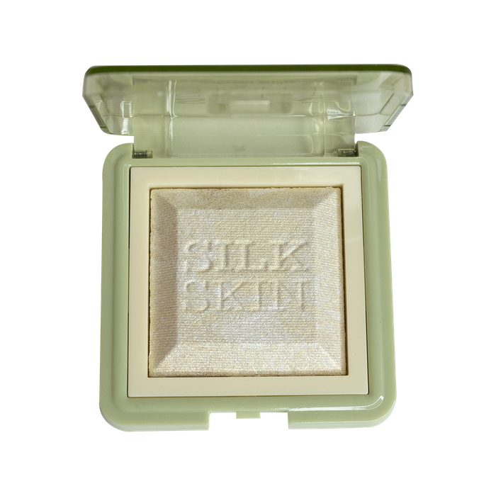 Iluminador Radiant Shine - Celestial  Prism - Silk Skin 