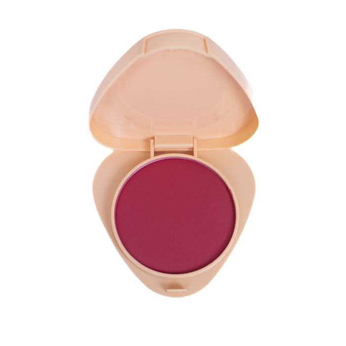 BLUSH COMPACTO GB70 GLASS HB61207 RUBYROSE