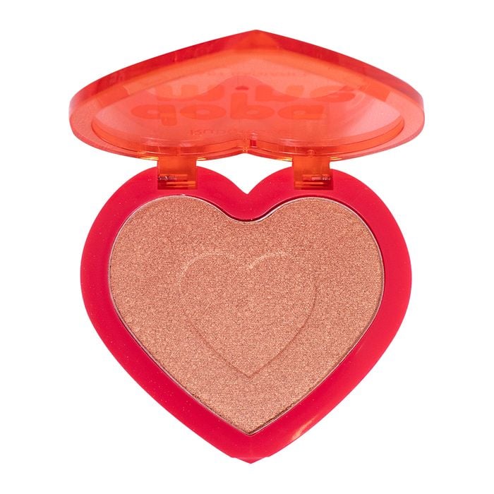 Iluminador Dopamine Heart Radiance  - Beloved Glow - Hbf16034 