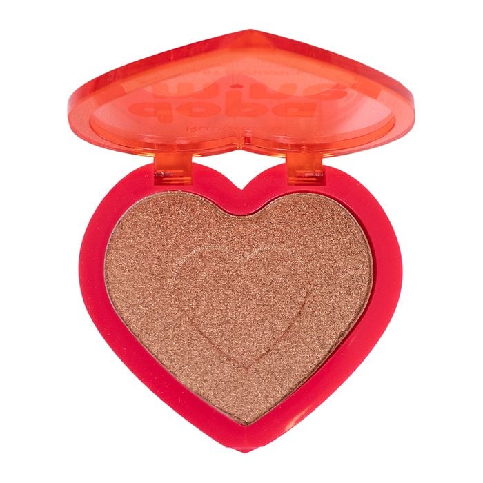 Iluminador Dopamine Heart Radiance - Sparkling Love - Hbf16035 