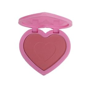 Blush Compacto Dopamine Shy Cheeks - Rosy Whisper - Hbf10022 