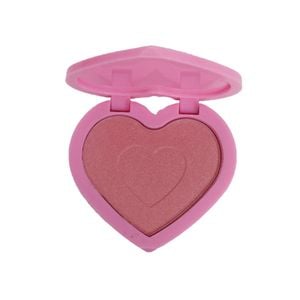 Blush Compacto Dopamine Shy Cheeks - Pink Promise - Hbf10023 